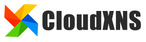 CloudXNS Logo